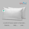 SUPER PLUSH LOFTY PILLOW