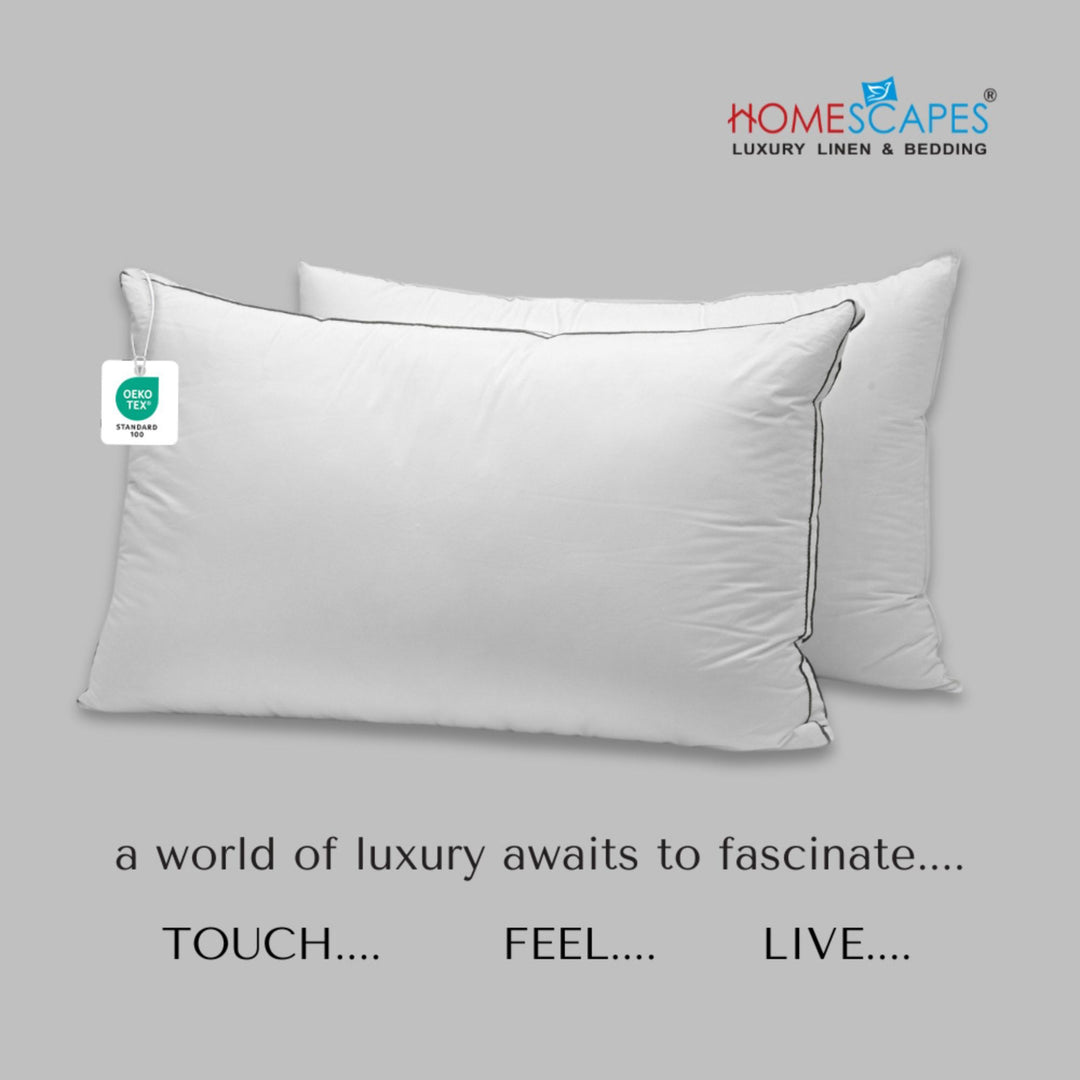 SUPER PLUSH LOFTY PILLOW