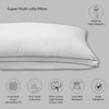 SUPER PLUSH LOFTY PILLOW