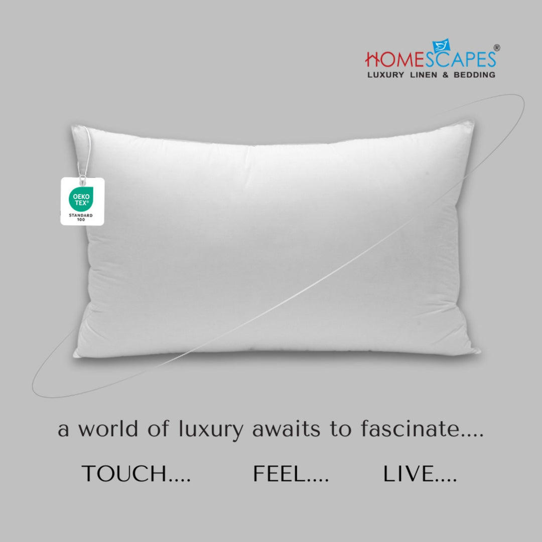 SUPER PLUSH PILLOW