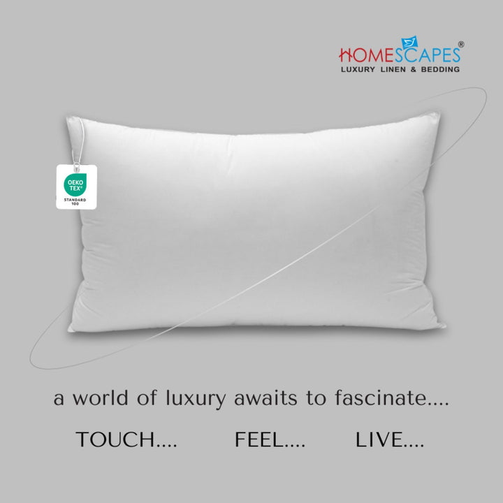 SUPER PLUSH PILLOW