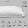 SUPER PLUSH PILLOW
