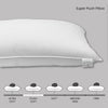 SUPER PLUSH PILLOW