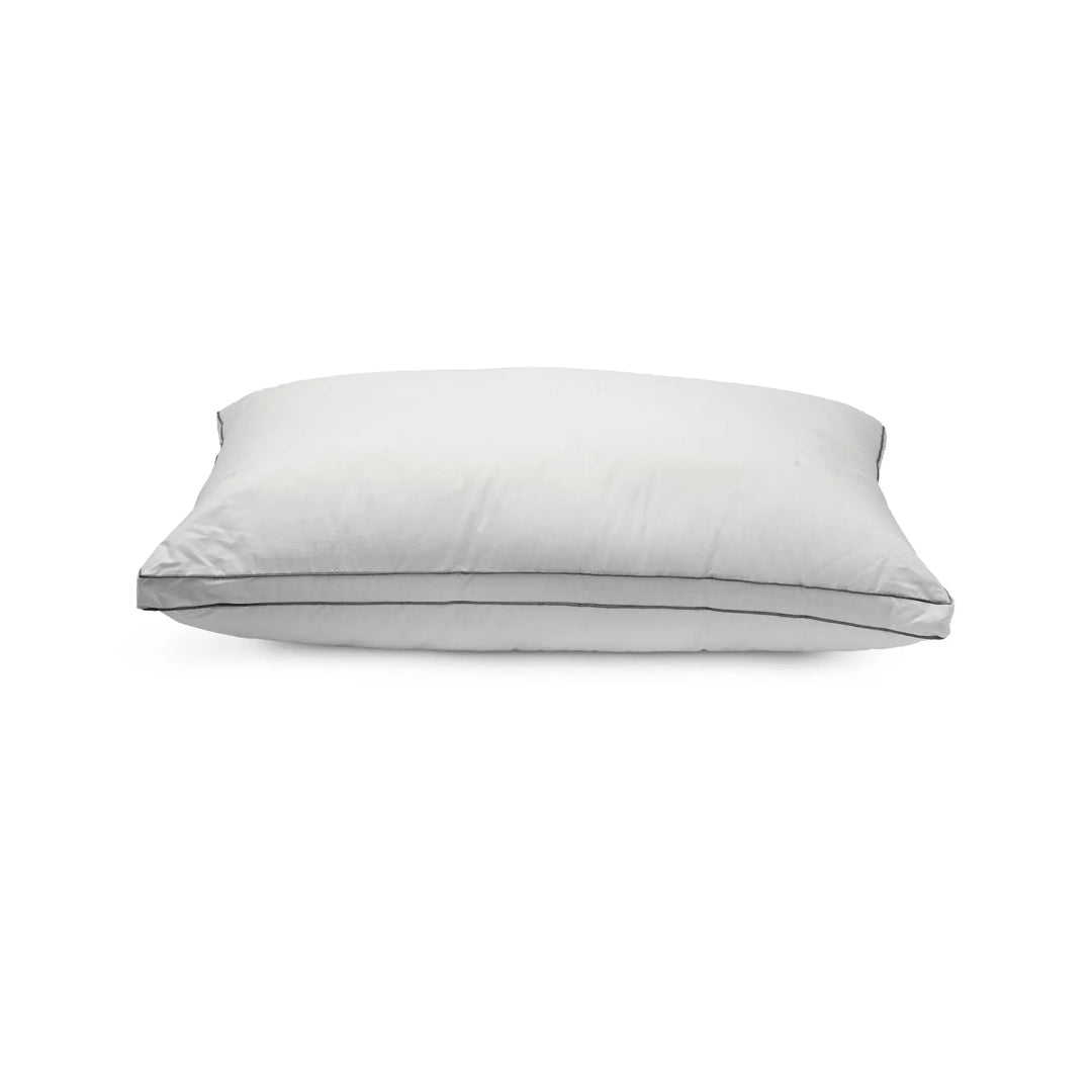 Soft and lofty pillow 2025