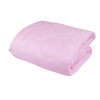 COOL FINISH PREMIUM SUMMER TOUCH AC COMFORTER & SUMMER DUVET - 120 GSM