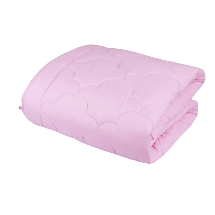 COOL FINISH PREMIUM SUMMER TOUCH AC COMFORTER & SUMMER DUVET - 120 GSM