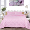 COOL FINISH PREMIUM SUMMER TOUCH AC COMFORTER & SUMMER DUVET - 120 GSM