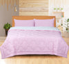 COOL FINISH PREMIUM 500 GSM - SOLID REVERSIBLE WINTER SHIELD ACUTE WINTER DUVET