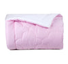 COOL FINISH PREMIUM 500 GSM - SOLID REVERSIBLE WINTER SHIELD ACUTE WINTER DUVET