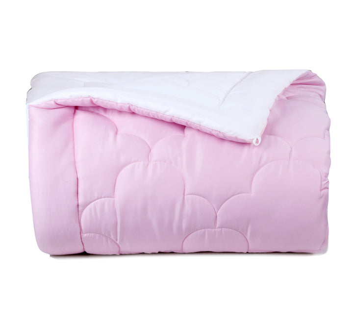 COOL FINISH PREMIUM 500 GSM - SOLID REVERSIBLE WINTER SHIELD ACUTE WINTER DUVET