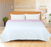 COOL FINISH PREMIUM 500 GSM - SOLID REVERSIBLE WINTER SHIELD ACUTE WINTER DUVET