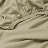 The Essence  - 350 TC Egyptian Cotton Fitted Bed Sheets
