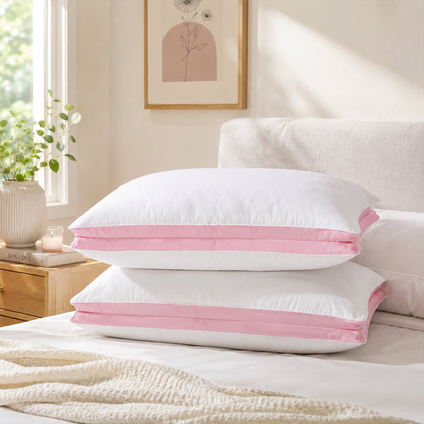 Soft Premium Pillows