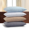 POLYESTER TERRY WATERPROOF PILLOW PROTECTOR