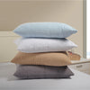 POLYESTER TERRY WATERPROOF PILLOW PROTECTOR