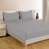 PLEASURE - BED SHEET (STRIPE/PLAIN)