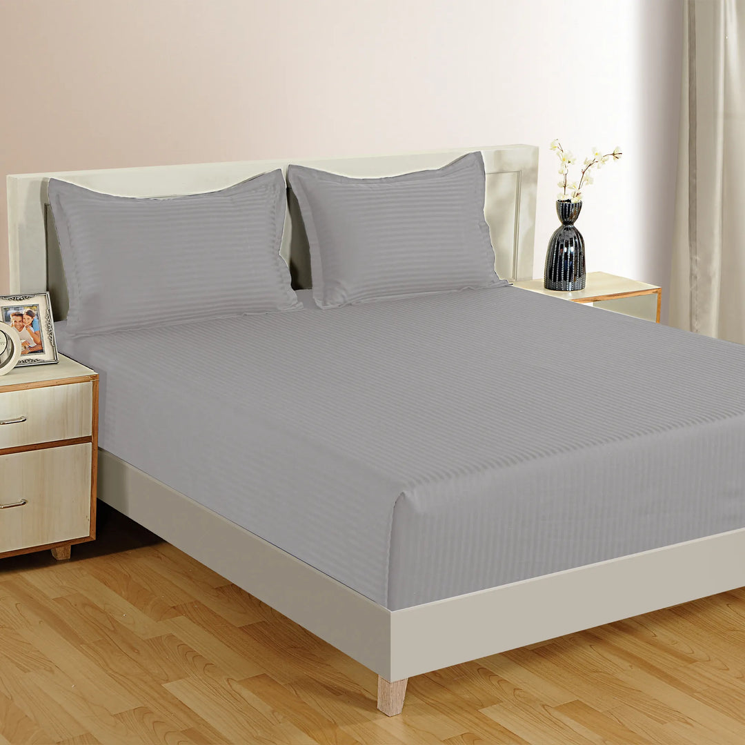 PLEASURE - 200 TC BED SHEETS