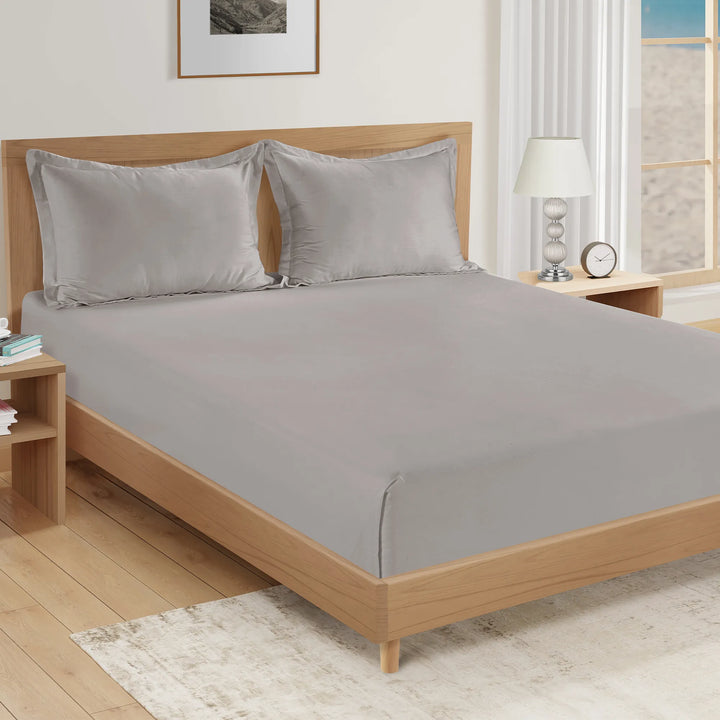 PLEASURE - 200 TC BED SHEETS