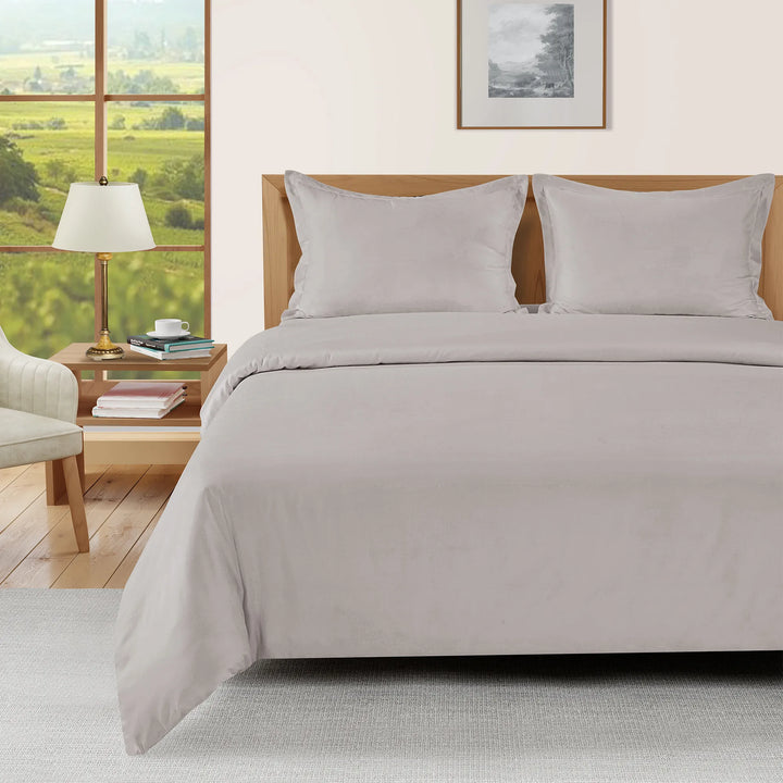 PLEASURE - 200 TC DUVET COVERS