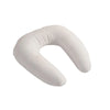 TRAVEL PLEASURE SUPER SOFT MICRO FIBRE PILLOW