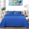 COOL FINISH PREMIUM SUMMER TOUCH AC COMFORTER & LIGHT WEIGHT DUVET - 120 GSM