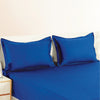 PLEASURE - PILLOW COVERS (STRIPE/PLAIN)