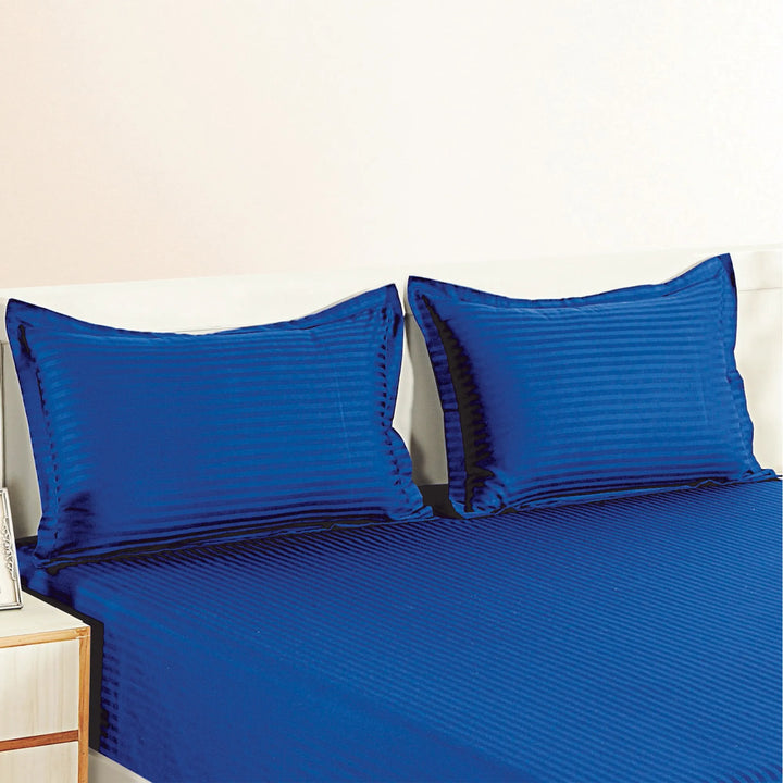 PLEASURE - 200 TC PILLOW COVERS