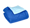 COOL FINISH PREMIUM 500 GSM - SOLID REVERSIBLE WINTER SHIELD ACUTE WINTER DUVET