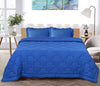 COOL FINISH PREMIUM WINTER SHIELD ACUTE WINTER DUVET - 500 GSM