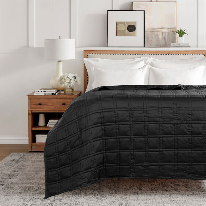 Therapy Weighted Blanket