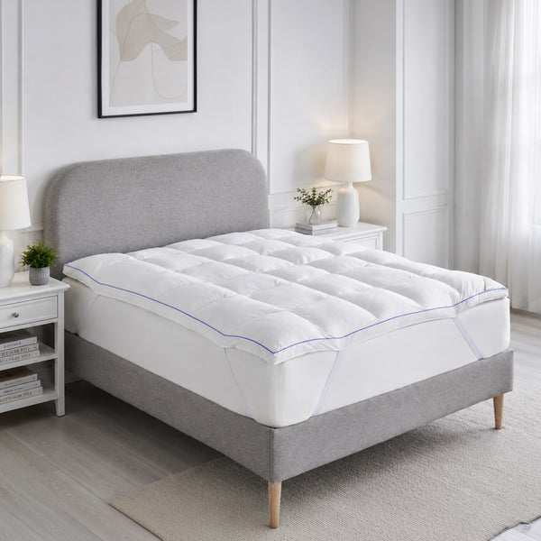 Mattress Toppers & Protectors