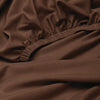 High Living - 300 TC Egyptian Cotton Fitted Bed Sheets