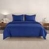 High Living - 300TC 1cm Satin Stripe Duvet Covers