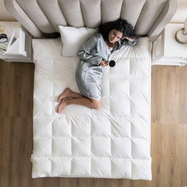 Mattress Toppers