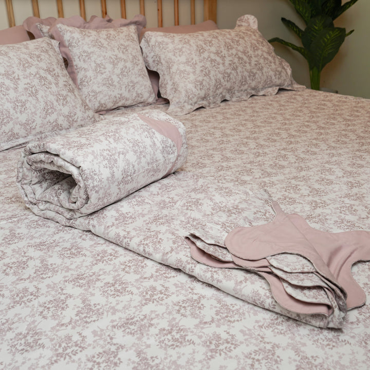 Blush Meadow