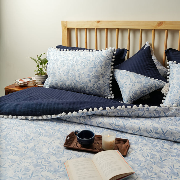 Indigo Royale