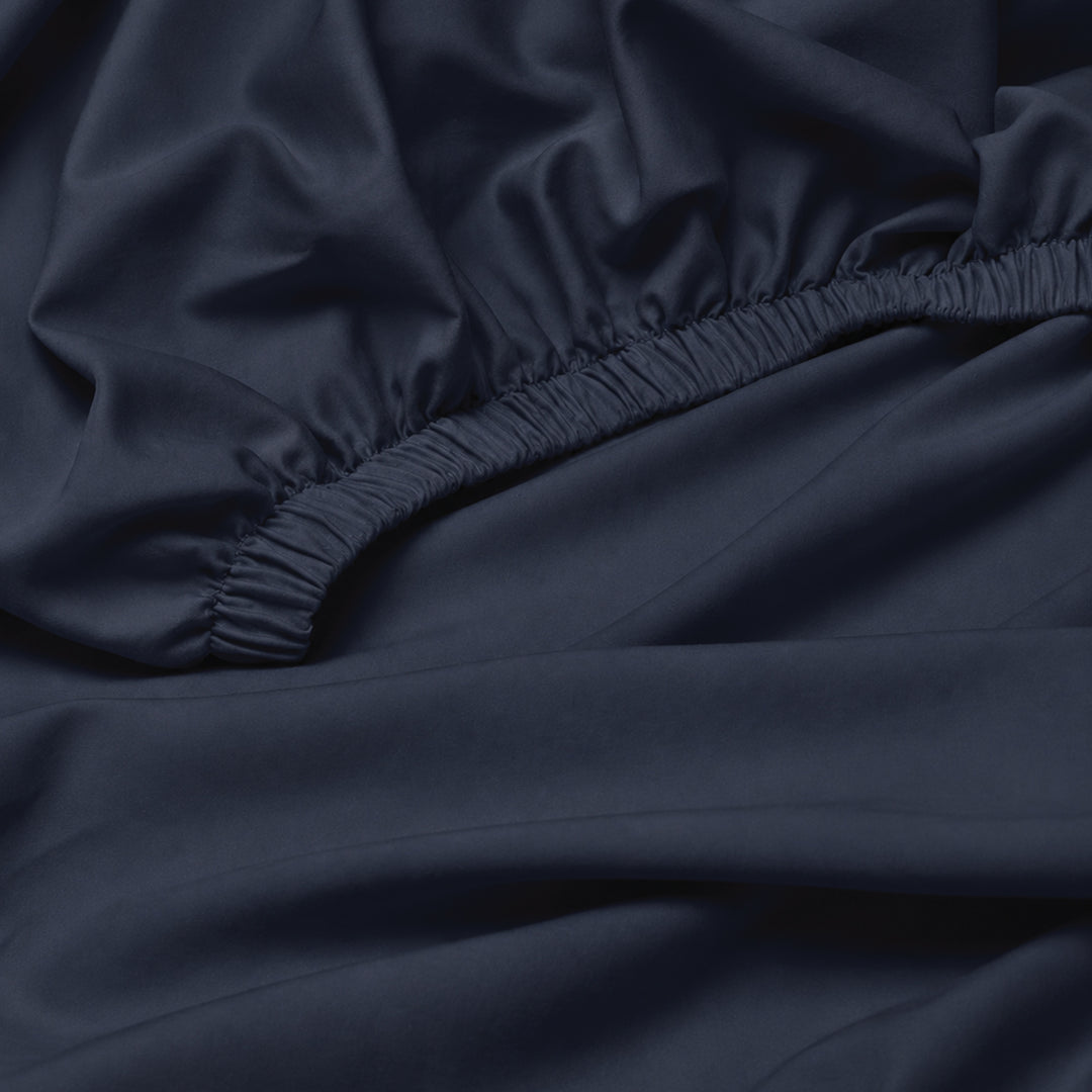 The Essence  - 350 TC Egyptian Cotton Fitted Bed Sheets