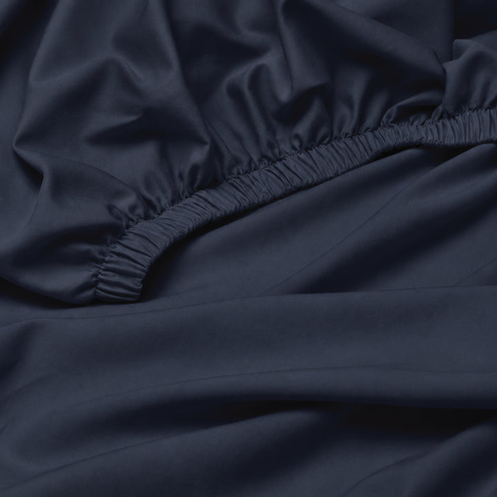 The Essence  - 350 TC Egyptian Cotton Fitted Bed Sheets