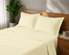 Earth & Elegance  - 450 TC Mercerised Egyptian Cotton Pillow Covers