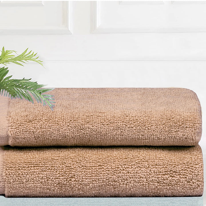 GRANDEUR HAND TOWEL (SET OF 2 )