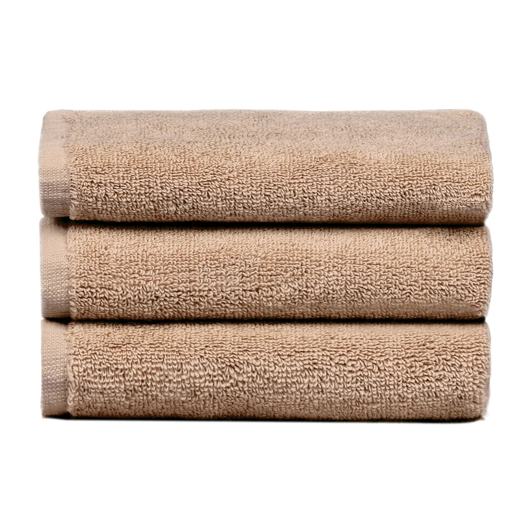 GRANDEUR BATH TOWELS