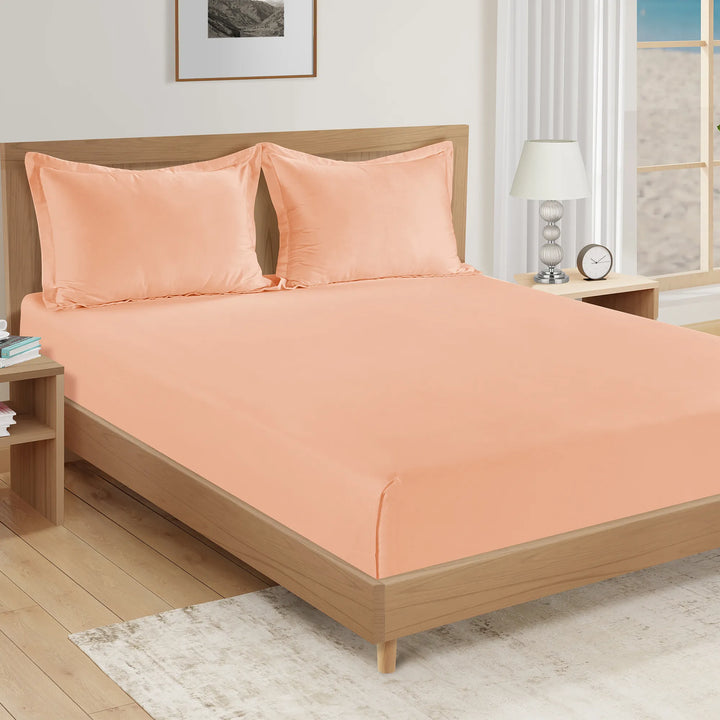 PLEASURE - 200 TC BED SHEETS