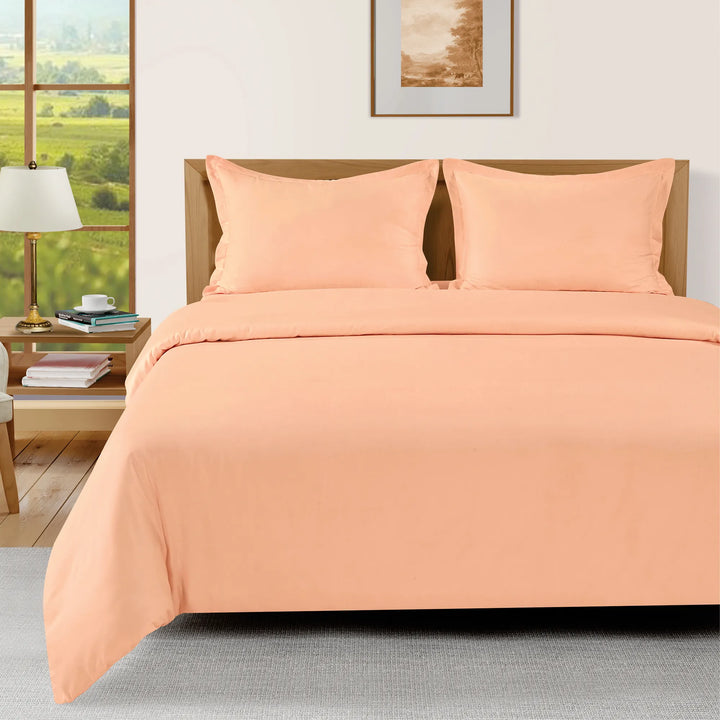 PLEASURE - 200 TC DUVET COVERS