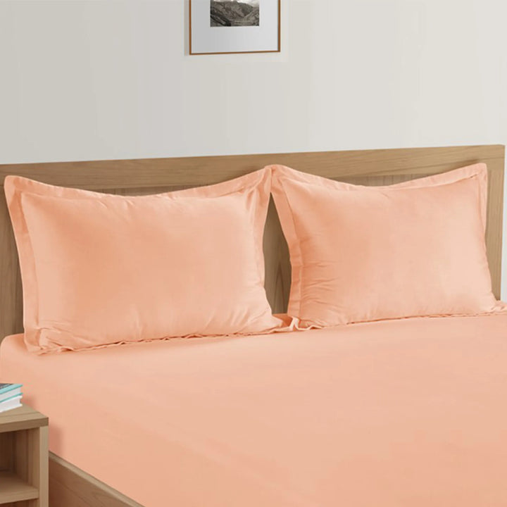 PLEASURE - 200 TC PILLOW COVERS
