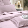 MILK & HONEY – 550 TC PILLOW COVERS (PLAIN)
