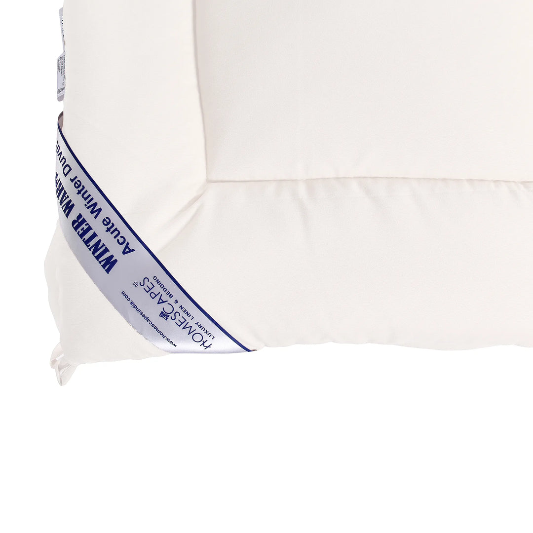 CLASSIC WINTER WARM WINTER DUVET - 350 GSM