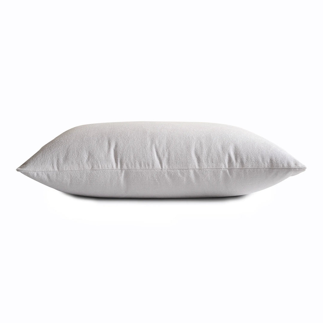 POLYESTER TERRY WATERPROOF PILLOW PROTECTOR