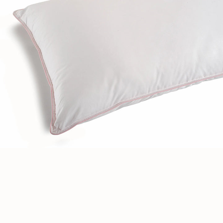 POLYESTER TERRY WATERPROOF PILLOW PROTECTOR