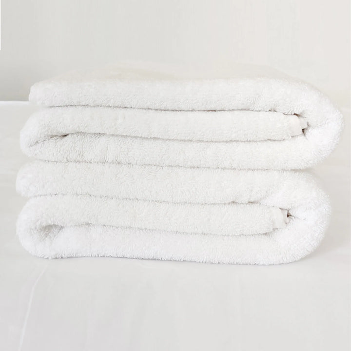 GRACIOUS TOWEL STANDARD - 1 BATH TOWEL + 1 HAND TOWEL + 2 FACE TOWELS