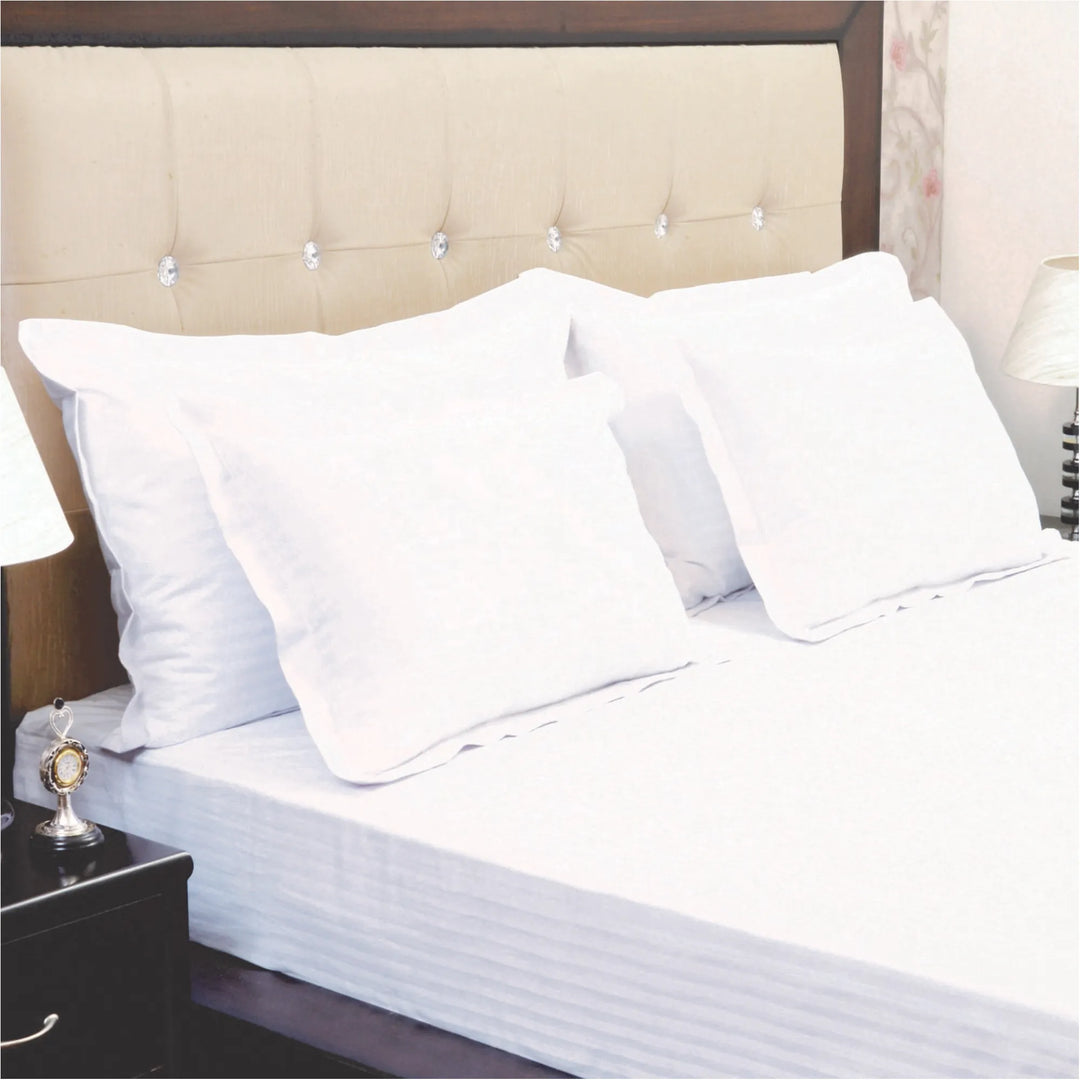 PLEASURE - 200 TC PILLOW COVERS